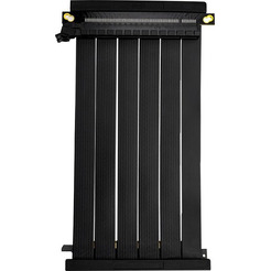 Райзер для вертикальной установки видеокарты PCCooler RC185 BK 4.0