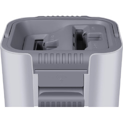 Набор для уборки Defender CM-402 (серый)