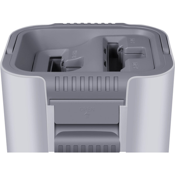 Набор для уборки Defender CM-402 (серый)