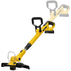 Триммер Kolner KTG 18-30T1