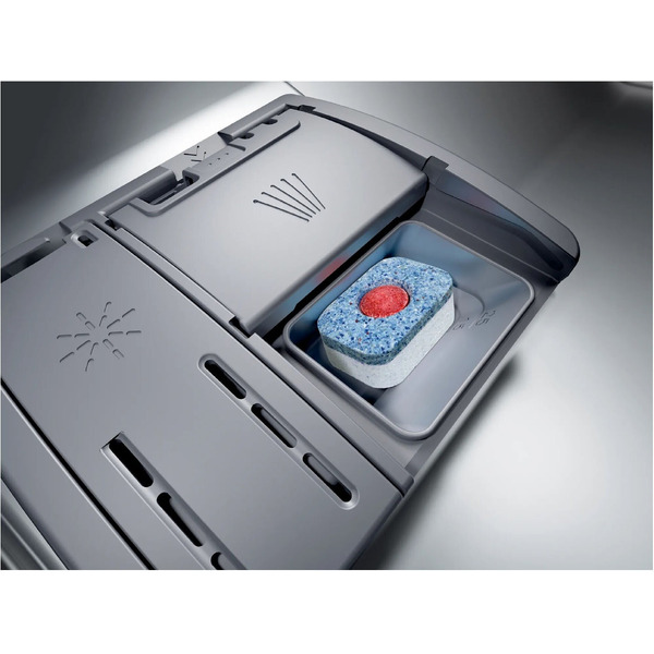Встраиваемая посудомоечная машина Bosch Serie 4 SMV4HVX31E