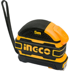 Рулетка INGCO HSMT08519-1