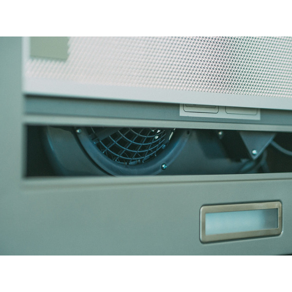 Кухонная вытяжка LEX Hubble 600 (нержавеющая сталь)