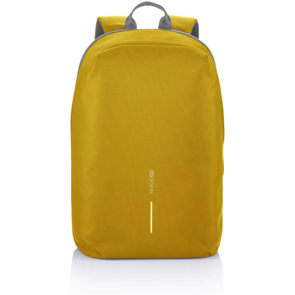 Рюкзак для ноутбука XD DESIGN Bobby Soft P705.798 (желтый)