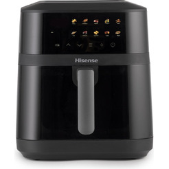 Аэрогриль Hisense HAF1800DCD