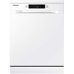 Посудомоечная машина Samsung DW60M6050FW/WT