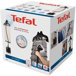Вертикальный отпариватель TEFAL PRO STYLE IT3440E0
