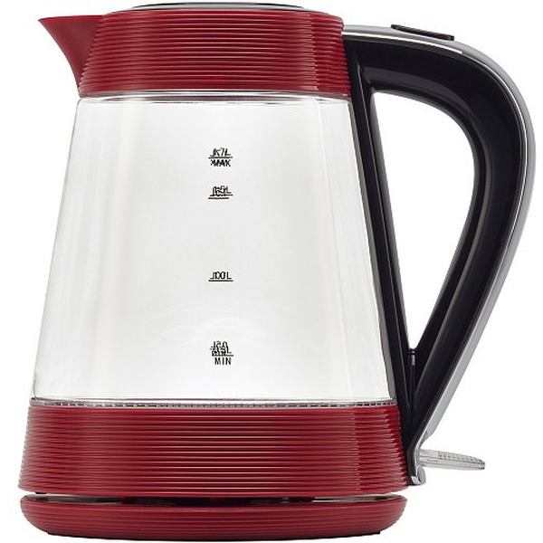 Электрочайник Polaris PWK 1735CGL