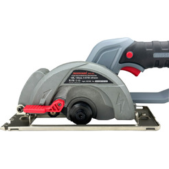 Пила циркулярная ProfiPower DHS-18V (E0188)