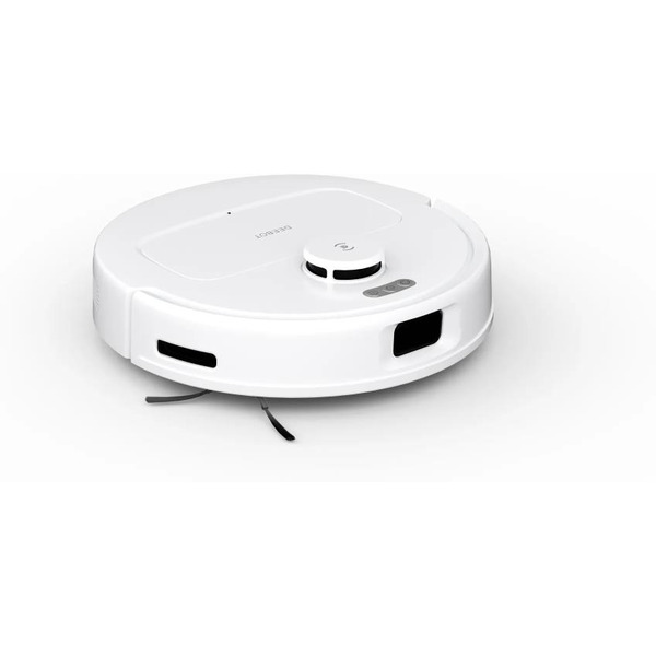 Робот-пылесос Ecovacs Deebot N20E (YDLX11-3) белый