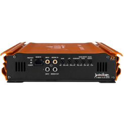 Автомобильный усилитель DL Audio Barracuda 1.1400 V.2 24V