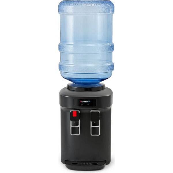 Кулер для воды HotFrost D65EN