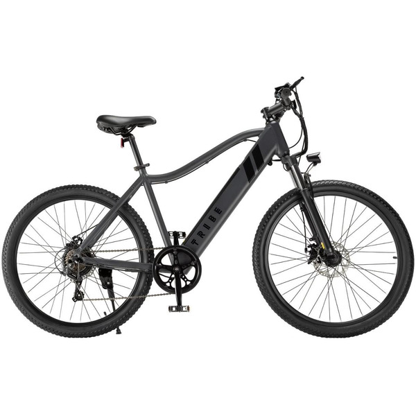 Электровелосипед Tribe Kaya (TEB-EME26V3S-10-BL)
