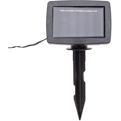 Светильник грунтовый REXANT Полусфера 602-2434