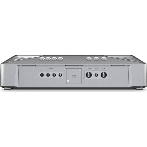 Автомобильный усилитель INFINITY REF-551A