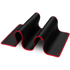 Коврик для мыши Defender Black Ultra XXL (50564)