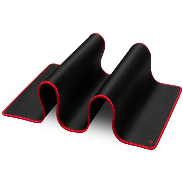 Коврик для мыши Defender Black Ultra XXL (50564)