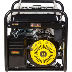 Генератор Huter DY5000L 64/1/5