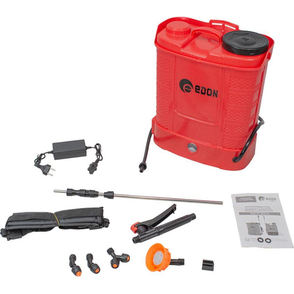 Опрыскиватель Edon AGS-12