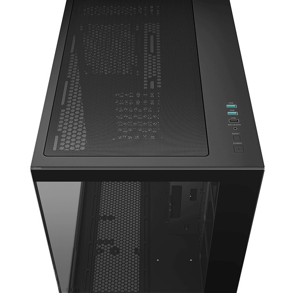 Корпус DeepCool CG530 R-CG530-BKNDA0-G-1