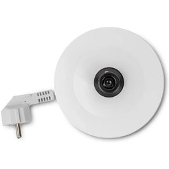 Электрический чайник Evolution KP15151 (белый)