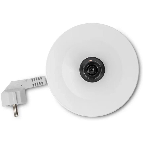 Электрический чайник Evolution KP15151 (белый)