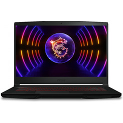 Игровой ноутбук MSI Thin GF63 12UCX-1037X