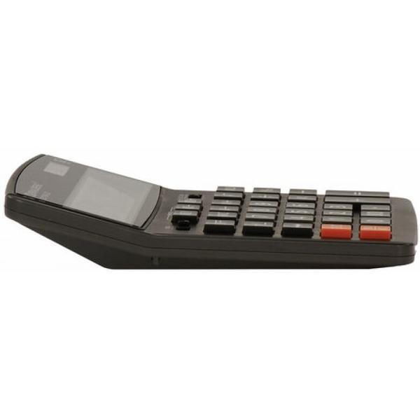 Калькулятор Brauberg Extra-12-bk (250481)