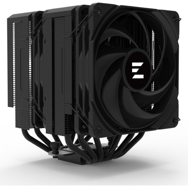 Кулер для процессора Zalman CNPS14X Duo