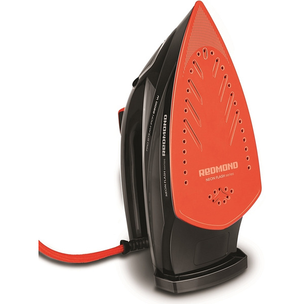Утюг REDMOND RI-C244 оранжевый