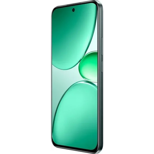 Смартфон Realme C85 Pro 8GB/256GB (темно-зеленый)