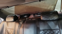 Автоакустика Sony XS-XB6941