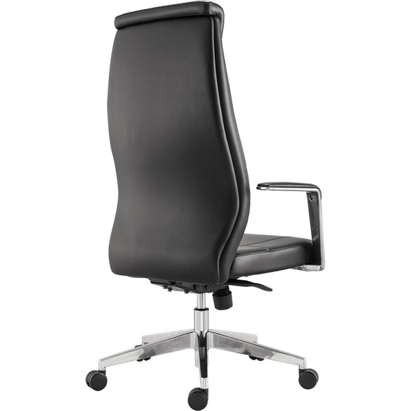 Кресло Brabix Premium Jazz EX-757 532489 (черный)