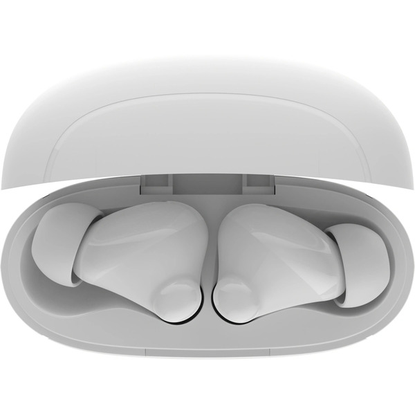 Наушники Tecno Buds 4 Air (белый)