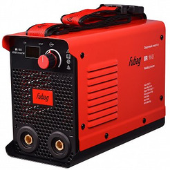 Сварочный инвертор Fubag IR 160