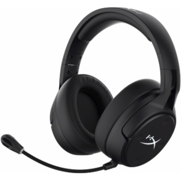 Наушники HyperX Cloud Flight S (HX-HSCFS-SG/WW)
