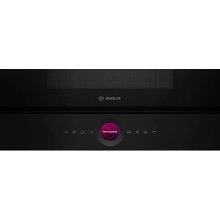 Встраиваемая микроволновая печь BOSCH BER7321B1