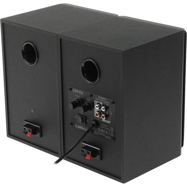 Акустическая система EDIFIER R1000T4 Black