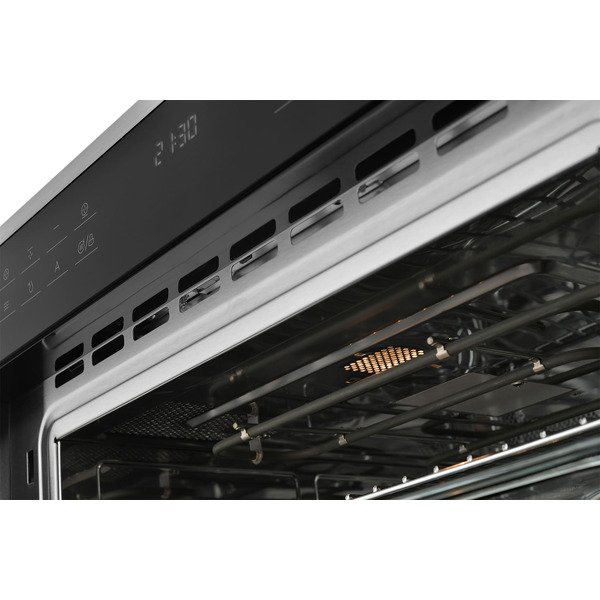 Духовой шкаф ZUGEL ZOE610X