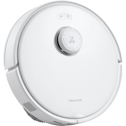 Робот-пылесос Roborock Robotic Vacuum Wash Fill Dock Qrevo Curv RU  (QRC02-02)