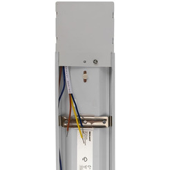 Светильник линейный REXANT 607-002 СПО опал 6500K холодный свет