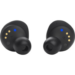 Наушники JBL Tour Pro+ (JBLTOURPROPTWSBKCN) черный