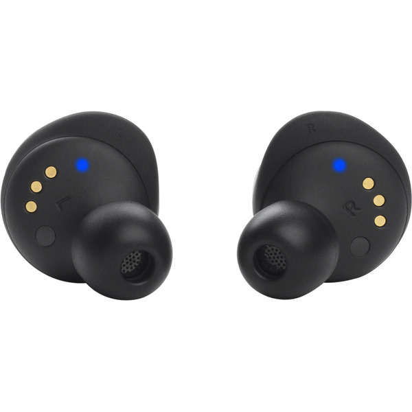 Наушники JBL Tour Pro+ (JBLTOURPROPTWSBKCN) черный