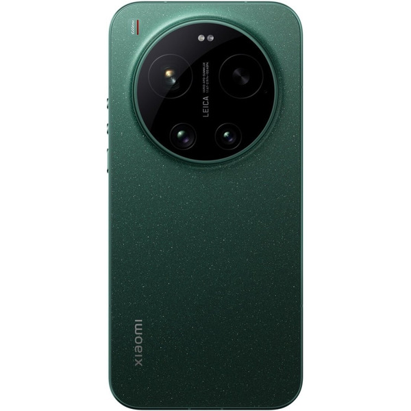 Смартфон Xiaomi 17 Ultra 16GB/512GB Starlit Green EU