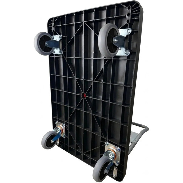 Тележка платформенная RAD FD 300 (черный)
