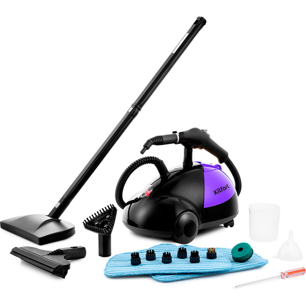 Пароочиститель Kitfort KT-931