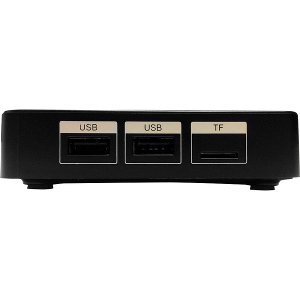 Приставка смарт ТВ INVIN KM5