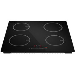 Варочная панель MAUNFELD CVI594STBK