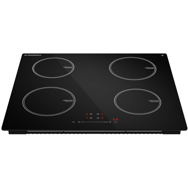 Варочная панель MAUNFELD CVI594STBK
