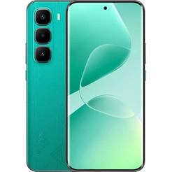Смартфон Infinix HOT 60 Pro+ 8GB/256GB Зеленый